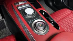 2024 Genesis GV70 2.5T Gasoline AWD — фото 9