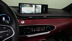2024 Genesis GV70 2.5T Gasoline AWD — фото 16