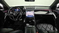2022 Mercedes-Benz S-Class Maybach S580 4MATIC — фото 7