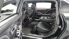 2022 Mercedes-Benz S-Class Maybach S580 4MATIC — фото 19
