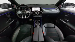 2022 Mercedes-Benz GLA-Class GLA45 AMG 4MATIC+, серо-серебристый — фото 7