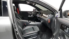 2022 Mercedes-Benz GLA-Class GLA45 AMG 4MATIC+, серо-серебристый — фото 11