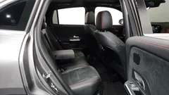 2022 Mercedes-Benz GLA-Class GLA45 AMG 4MATIC+, серо-серебристый — фото 12