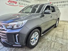 2022 KG_Mobility_Ssangyong Rexton Diesel 2.2 2WD — фото 2