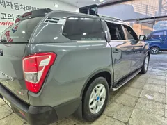 2022 KG_Mobility_Ssangyong Rexton Diesel 2.2 2WD — фото 5