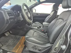 2022 KG_Mobility_Ssangyong Rexton Diesel 2.2 2WD — фото 7