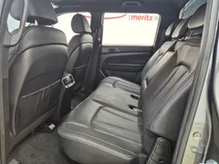 2022 KG_Mobility_Ssangyong Rexton Diesel 2.2 2WD — фото 8