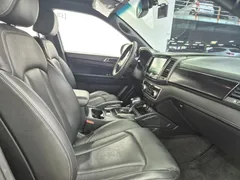 2022 KG_Mobility_Ssangyong Rexton Diesel 2.2 2WD — фото 9