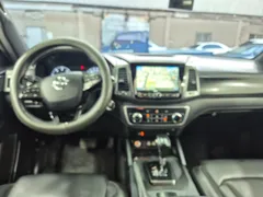 2022 KG_Mobility_Ssangyong Rexton Diesel 2.2 2WD — фото 15