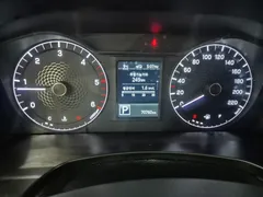 2022 KG_Mobility_Ssangyong Rexton Diesel 2.2 2WD — фото 16