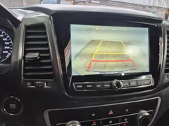 2022 KG_Mobility_Ssangyong Rexton Diesel 2.2 2WD — фото 18