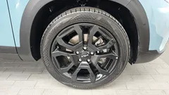 2023 Kia Seltos Gasoline 1.6 Turbo 4WD — фото 5
