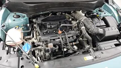 2023 Kia Seltos Gasoline 1.6 Turbo 4WD — фото 6