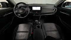 2023 Kia Seltos Gasoline 1.6 Turbo 4WD — фото 7