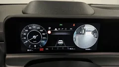 2023 Kia Seltos Gasoline 1.6 Turbo 4WD — фото 8