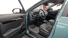 2023 Kia Seltos Gasoline 1.6 Turbo 4WD — фото 10