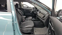 2023 Kia Seltos Gasoline 1.6 Turbo 4WD — фото 15