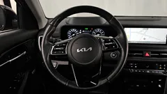 2023 Kia Seltos Gasoline 1.6 Turbo 4WD — фото 17
