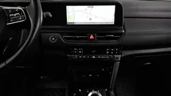 2023 Kia Seltos Gasoline 1.6 Turbo 4WD — фото 18