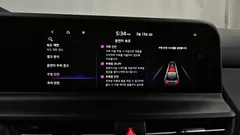2023 Kia Seltos Gasoline 1.6 Turbo 4WD — фото 20