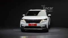 2022 Kia Carnival Diesel 9-Seater Noblesse — фото 3