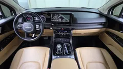 2022 Kia Carnival Diesel 9-Seater Noblesse — фото 7