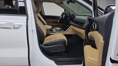2022 Kia Carnival Diesel 9-Seater Noblesse — фото 11