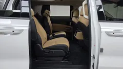2022 Kia Carnival Diesel 9-Seater Noblesse — фото 12