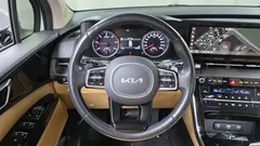 2022 Kia Carnival Diesel 9-Seater Noblesse — фото 13