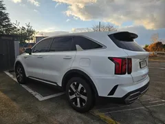 2022 Kia Sorento Diesel 2.2 2WD — фото 2