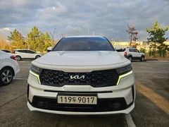 2022 Kia Sorento Diesel 2.2 2WD — фото 3