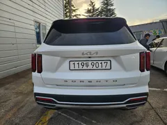 2022 Kia Sorento Diesel 2.2 2WD — фото 4