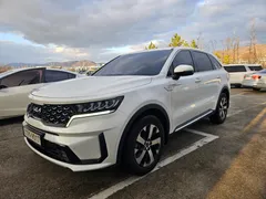 2022 Kia Sorento Diesel 2.2 2WD — фото 12