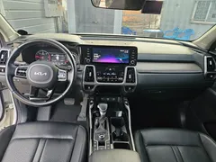 2022 Kia Sorento Diesel 2.2 2WD — фото 14