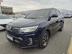 2022 SsangYong Tivoli Gasoline 1.5 2WD — фото 2