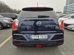 2022 SsangYong Tivoli Gasoline 1.5 2WD — фото 3