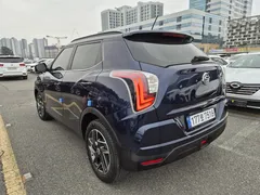 2022 SsangYong Tivoli Gasoline 1.5 2WD — фото 5
