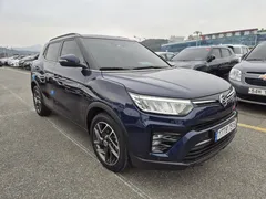2022 SsangYong Tivoli Gasoline 1.5 2WD — фото 6