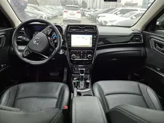 2022 SsangYong Tivoli Gasoline 1.5 2WD — фото 10