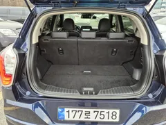2022 SsangYong Tivoli Gasoline 1.5 2WD — фото 16