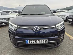 2022 SsangYong Tivoli Gasoline 1.5 2WD — фото 20