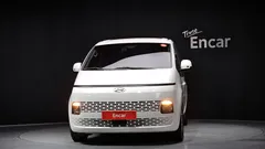 2022 Hyundai Staria Cargo 5-Seater — фото 3