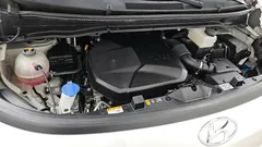 2022 Hyundai Staria Cargo 5-Seater — фото 6