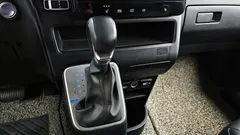 2022 Hyundai Staria Cargo 5-Seater — фото 9