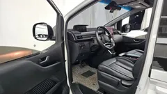 2022 Hyundai Staria Cargo 5-Seater — фото 10