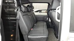 2022 Hyundai Staria Cargo 5-Seater — фото 12