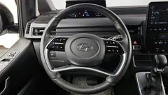 2022 Hyundai Staria Cargo 5-Seater — фото 13