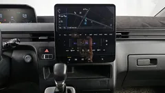 2022 Hyundai Staria Cargo 5-Seater — фото 16