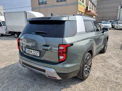 2024 SsangYong Torres Gasoline 1.5 2WD — фото 2