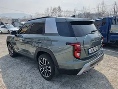 2024 SsangYong Torres Gasoline 1.5 2WD — фото 3
